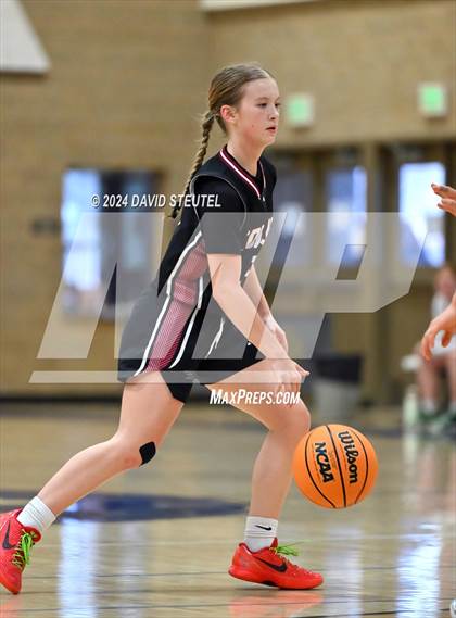 Thumbnail 3 in Colusa vs. Placer (Sutter Tournament) photogallery.