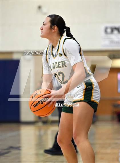 Thumbnail 3 in Colusa vs. Placer (Sutter Tournament) photogallery.