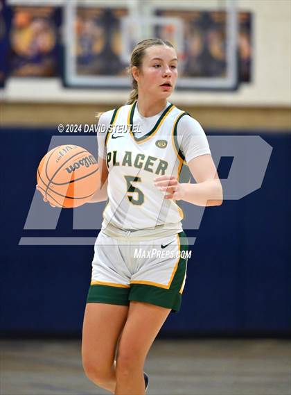 Thumbnail 1 in Colusa vs. Placer (Sutter Tournament) photogallery.
