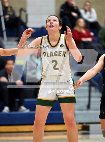 Thumbnail 1 in Colusa vs. Placer (Sutter Tournament) photogallery.