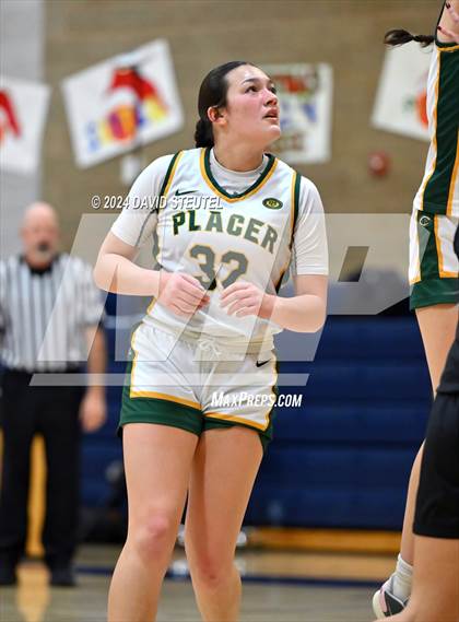 Thumbnail 3 in Colusa vs. Placer (Sutter Tournament) photogallery.