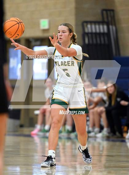 Thumbnail 2 in Colusa vs. Placer (Sutter Tournament) photogallery.