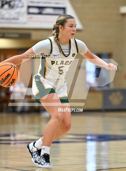 Thumbnail 1 in Colusa vs. Placer (Sutter Tournament) photogallery.
