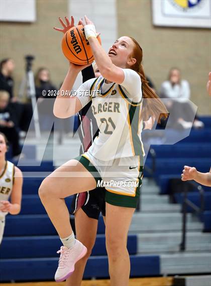 Thumbnail 1 in Colusa vs. Placer (Sutter Tournament) photogallery.