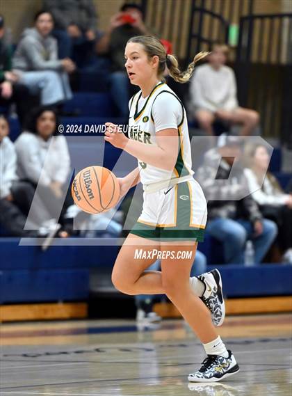 Thumbnail 2 in Colusa vs. Placer (Sutter Tournament) photogallery.