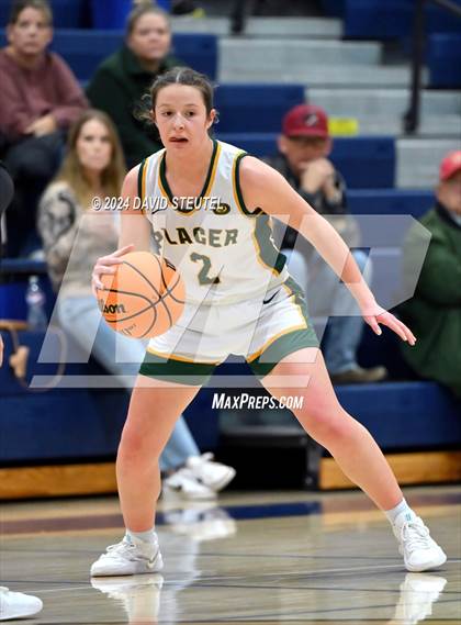 Thumbnail 1 in Colusa vs. Placer (Sutter Tournament) photogallery.