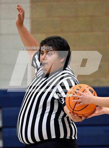Thumbnail 2 in Colusa vs. Placer (Sutter Tournament) photogallery.