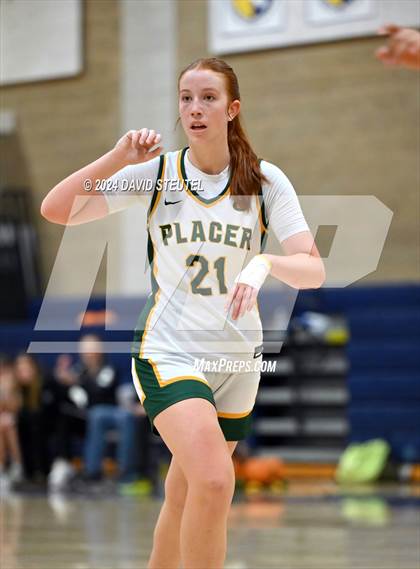 Thumbnail 1 in Colusa vs. Placer (Sutter Tournament) photogallery.