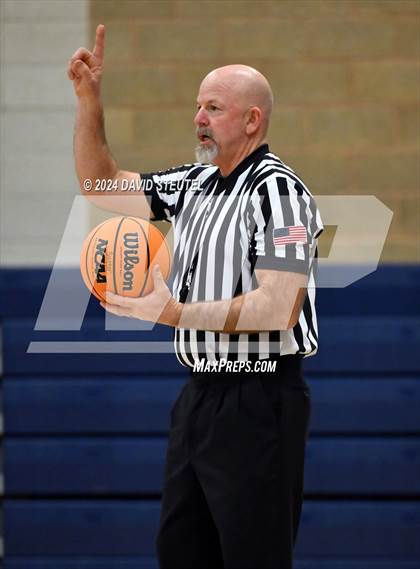 Thumbnail 3 in Colusa vs. Placer (Sutter Tournament) photogallery.