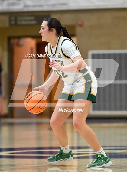 Thumbnail 1 in Colusa vs. Placer (Sutter Tournament) photogallery.