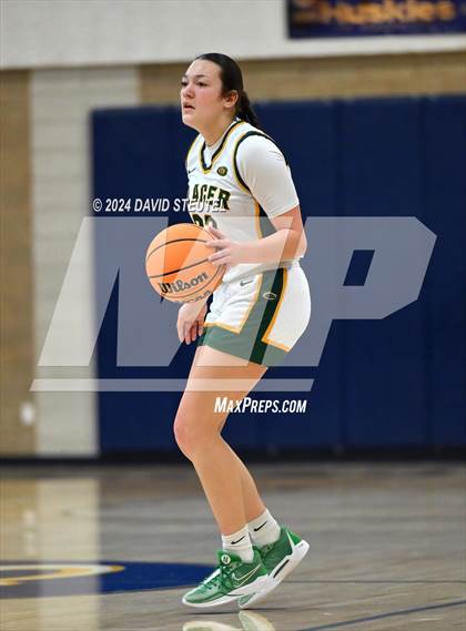 Thumbnail 3 in Colusa vs. Placer (Sutter Tournament) photogallery.