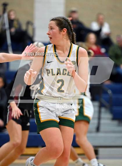 Thumbnail 1 in Colusa vs. Placer (Sutter Tournament) photogallery.