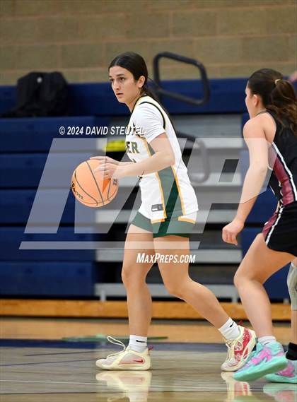 Thumbnail 2 in Colusa vs. Placer (Sutter Tournament) photogallery.