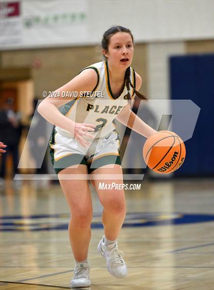 Thumbnail 1 in Colusa vs. Placer (Sutter Tournament) photogallery.