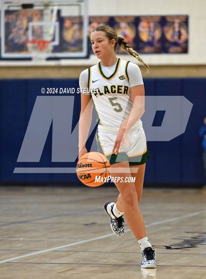 Thumbnail 3 in Colusa vs. Placer (Sutter Tournament) photogallery.