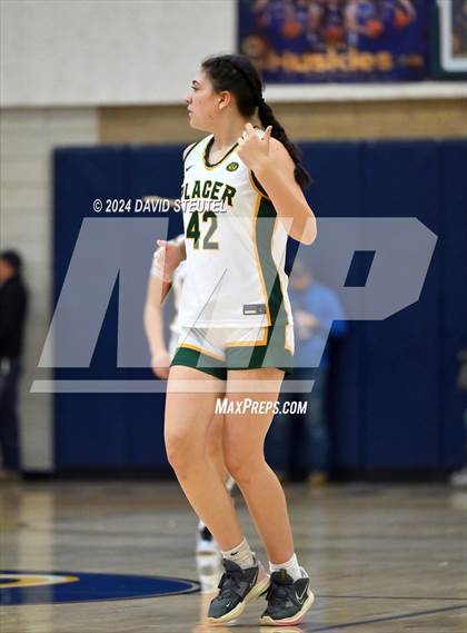 Thumbnail 3 in Colusa vs. Placer (Sutter Tournament) photogallery.
