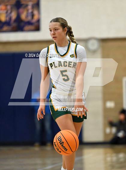 Thumbnail 3 in Colusa vs. Placer (Sutter Tournament) photogallery.