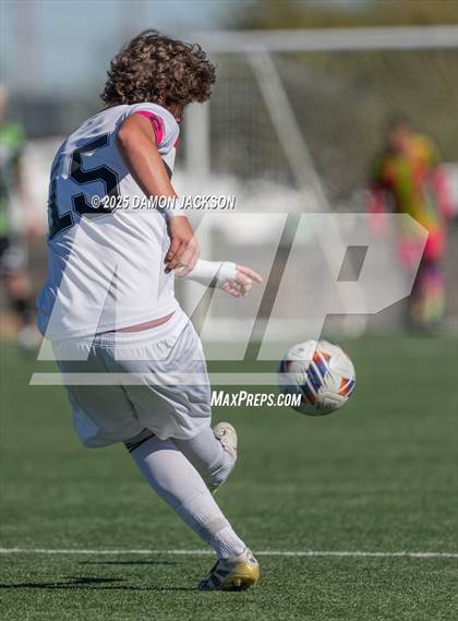 Thumbnail 3 in Truckee vs Virgin Valley (3A State Semifinals) photogallery.