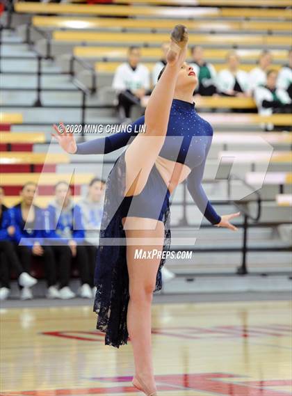 Thumbnail 3 in Mater Dei Dance Classic (Solo 7) photogallery.