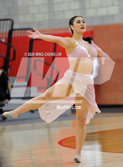 Thumbnail 3 in Mater Dei Dance Classic (Solo 7) photogallery.