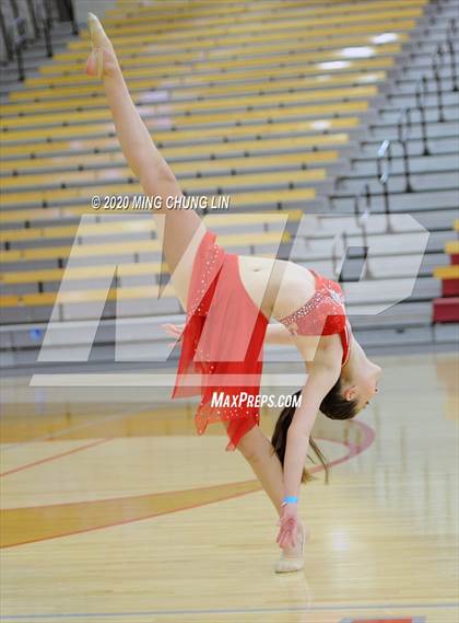 Thumbnail 1 in Mater Dei Dance Classic (Solo 7) photogallery.