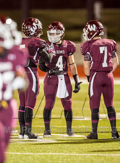 Thumbnail 3 in Wylie @ McKinney North photogallery.