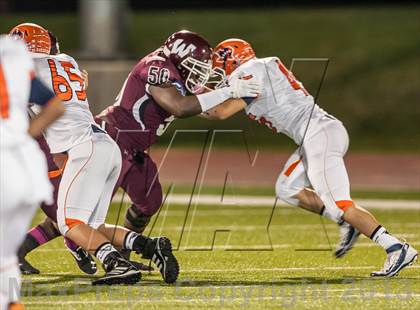 Thumbnail 2 in Wylie @ McKinney North photogallery.