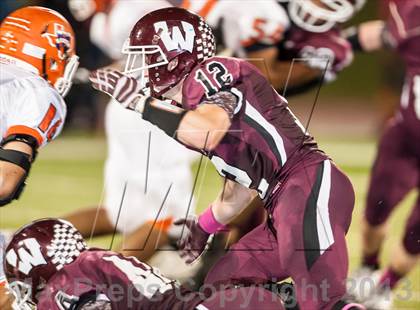 Thumbnail 3 in Wylie @ McKinney North photogallery.