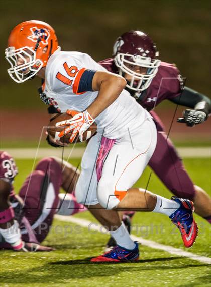Thumbnail 3 in Wylie @ McKinney North photogallery.