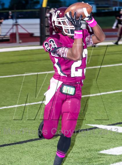 Thumbnail 1 in Wylie @ McKinney North photogallery.