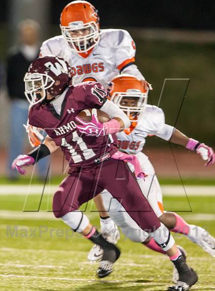 Thumbnail 1 in Wylie @ McKinney North photogallery.