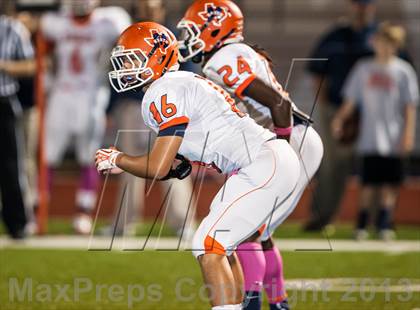 Thumbnail 3 in Wylie @ McKinney North photogallery.