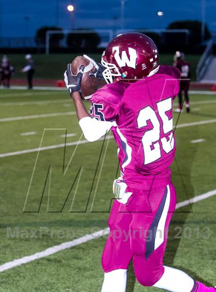 Thumbnail 1 in Wylie @ McKinney North photogallery.
