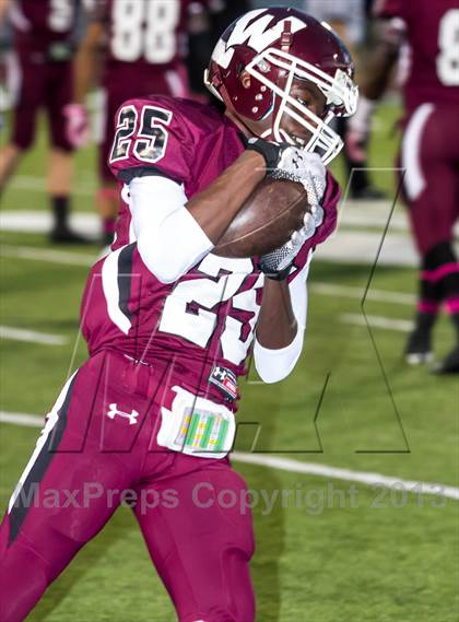 Thumbnail 1 in Wylie @ McKinney North photogallery.