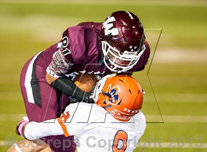 Thumbnail 1 in Wylie @ McKinney North photogallery.