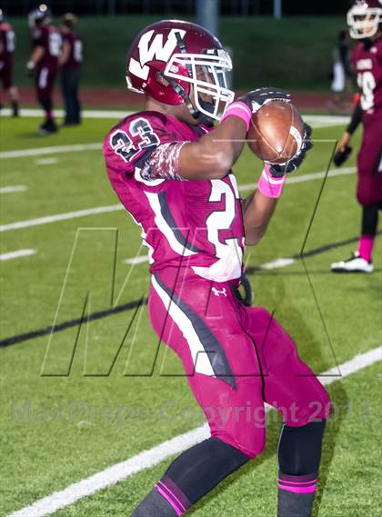 Thumbnail 3 in Wylie @ McKinney North photogallery.
