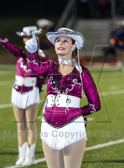 Thumbnail 1 in Wylie @ McKinney North photogallery.