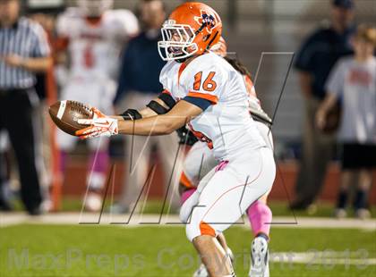 Thumbnail 1 in Wylie @ McKinney North photogallery.