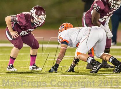 Thumbnail 3 in Wylie @ McKinney North photogallery.