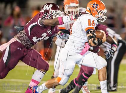 Thumbnail 2 in Wylie @ McKinney North photogallery.