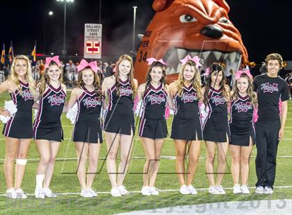 Thumbnail 3 in Wylie @ McKinney North photogallery.