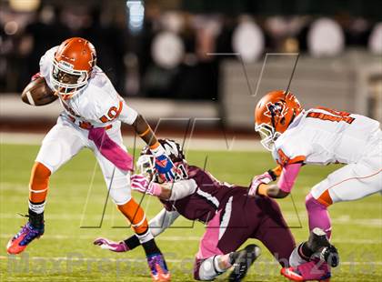 Thumbnail 1 in Wylie @ McKinney North photogallery.