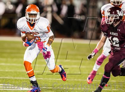Thumbnail 3 in Wylie @ McKinney North photogallery.
