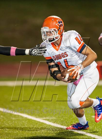 Thumbnail 2 in Wylie @ McKinney North photogallery.