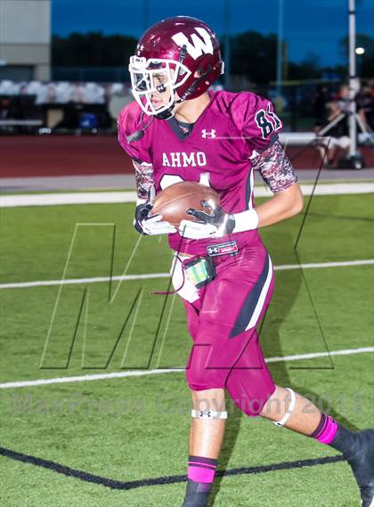 Thumbnail 2 in Wylie @ McKinney North photogallery.