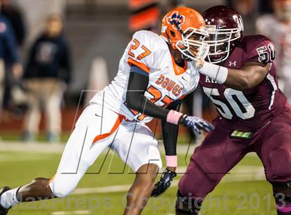 Thumbnail 3 in Wylie @ McKinney North photogallery.