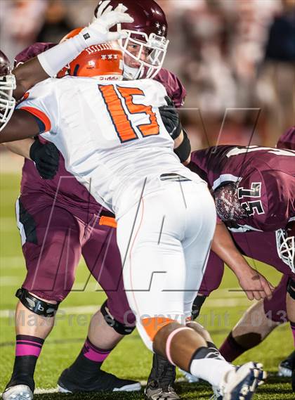 Thumbnail 1 in Wylie @ McKinney North photogallery.