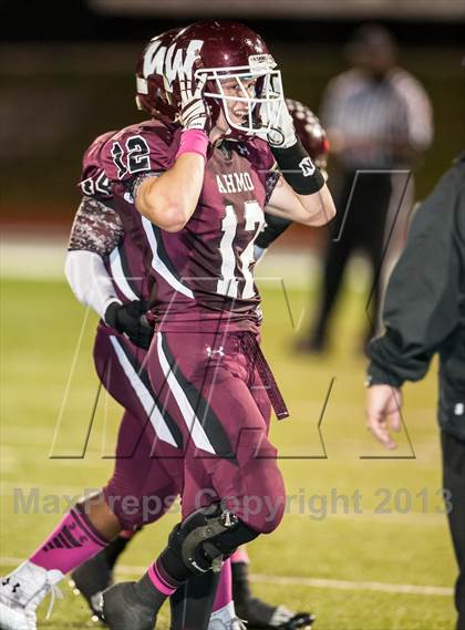 Thumbnail 2 in Wylie @ McKinney North photogallery.