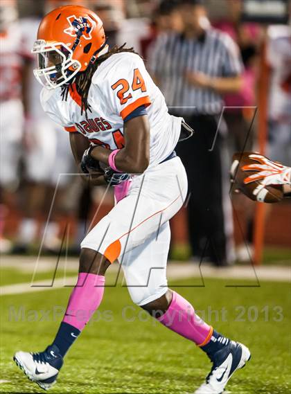 Thumbnail 1 in Wylie @ McKinney North photogallery.