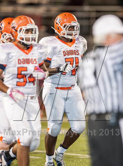 Thumbnail 2 in Wylie @ McKinney North photogallery.